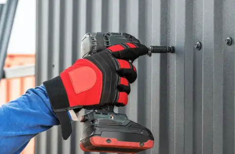 Travaux de zinguerie - Manderen-Ritzing